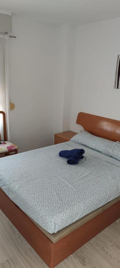 بينايدورم Precioso Apartamento Con Piscina Y Vistas Al Mar Mediterraneo. المظهر الخارجي الصورة